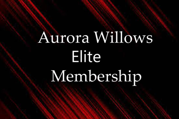 Aurora Willows Elite Membership Aurora Willows